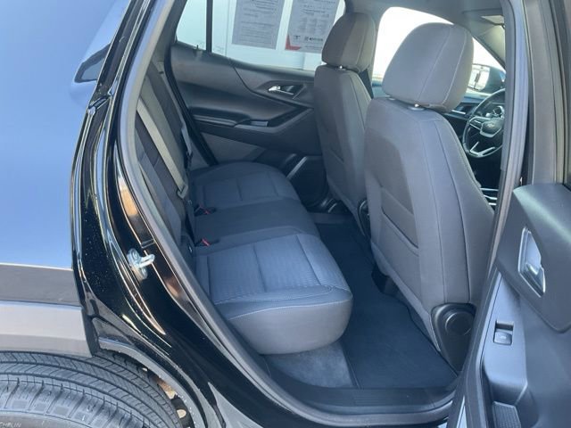 Used 2025 Chevrolet Equinox LT AWD/4WD image 29