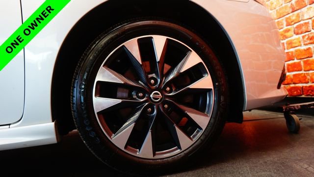 Used 2018 Nissan Sentra SR Turbo FWD image 89