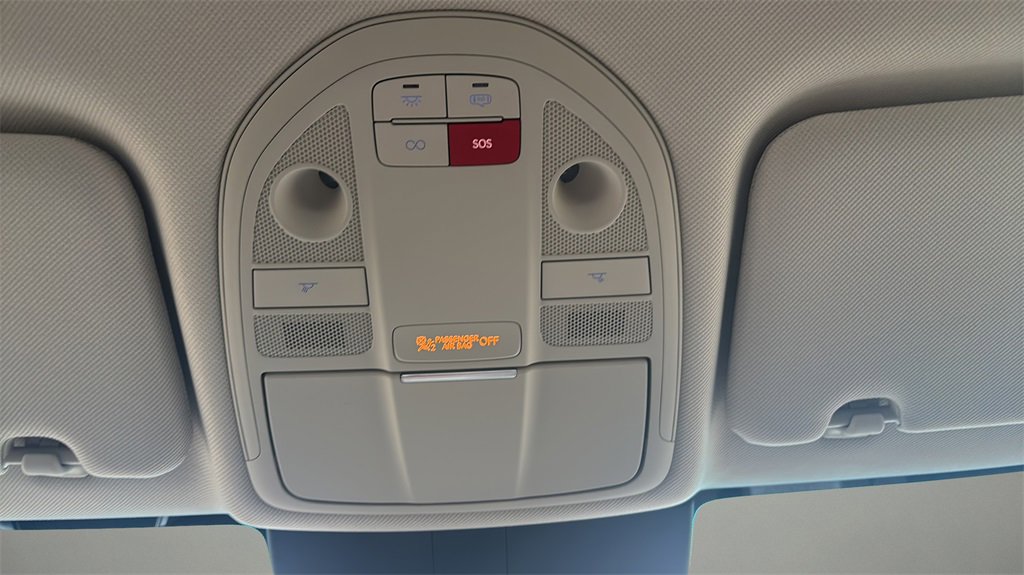 New 2026 Genesis G70 2.5T image 27