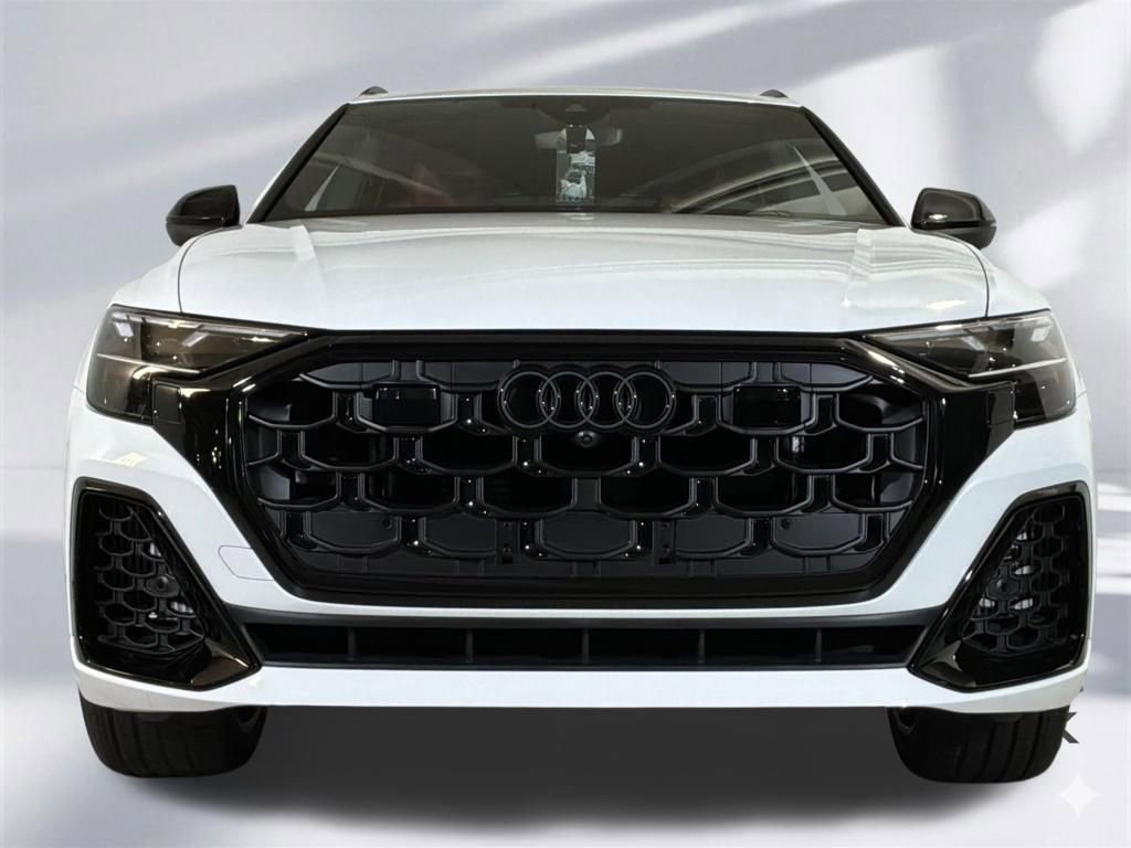 New 2026 Audi SQ8 Premium Plus image 24