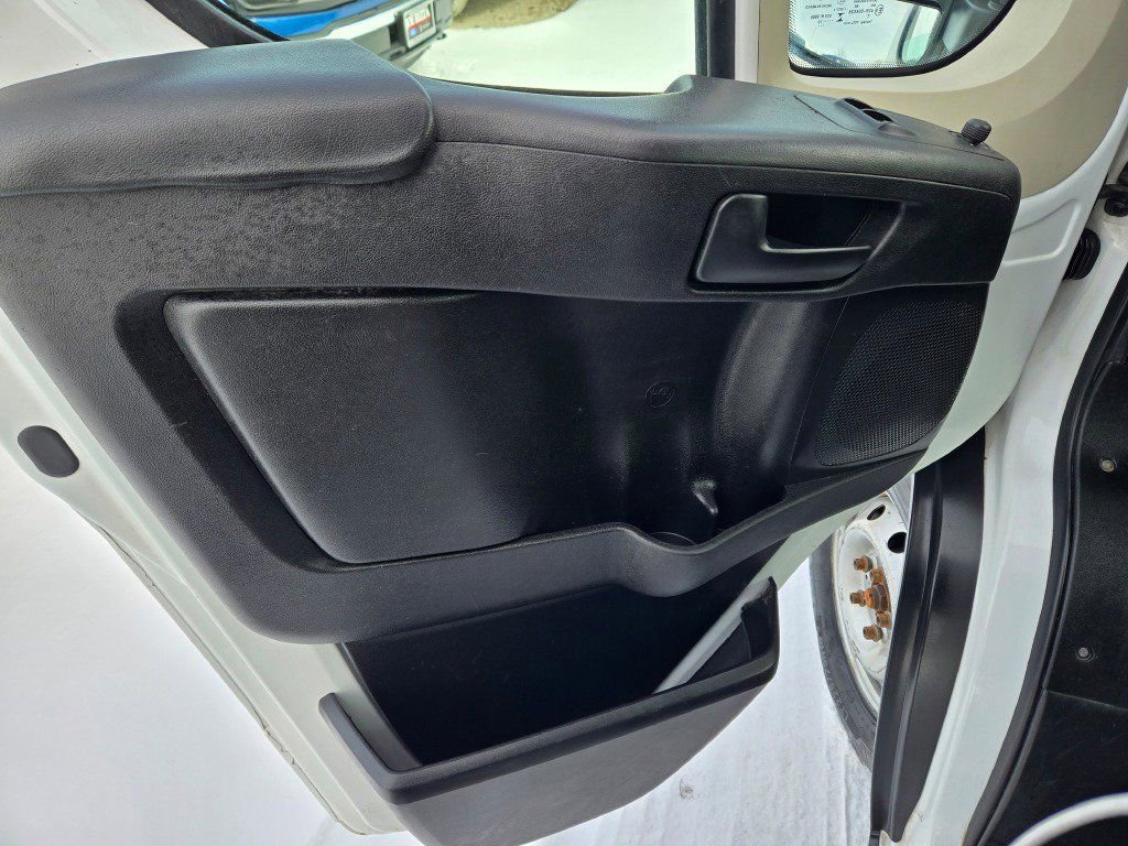 Used 2019 RAM ProMaster 3500 image 11