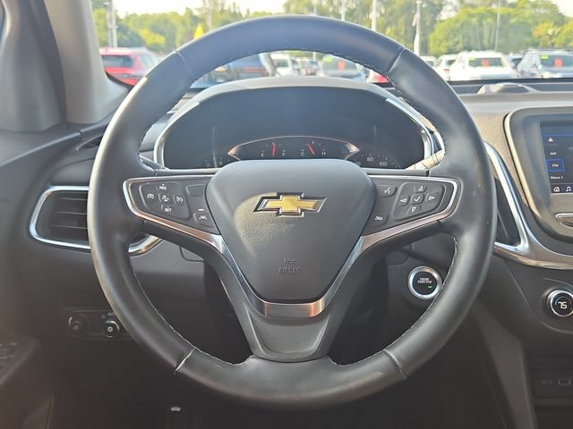Used 2024 Chevrolet Equinox LT FWD image 14
