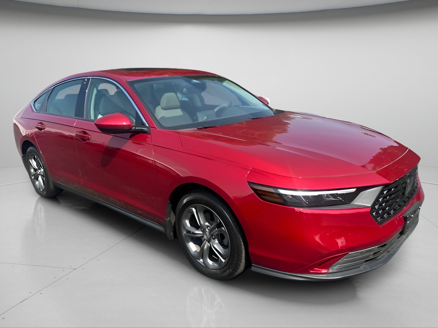 Used 2024 Honda Accord EX image 5