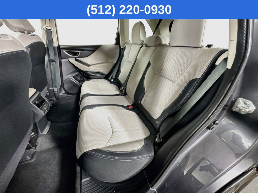 Used 2023 Subaru Forester AWD/4WD image 29