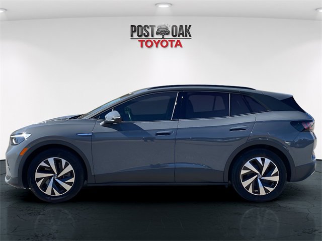 Used 2023 Volkswagen ID.4 Pro image 4