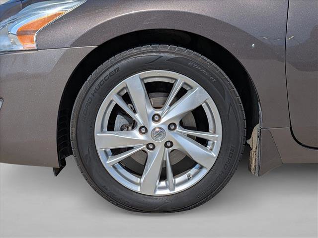 Used 2013 Nissan Altima 2.5 SL w/ Technology Pkg image 25
