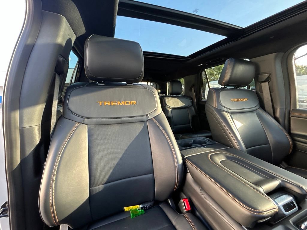 Used 2025 Ford Expedition Tremor AWD/4WD image 29
