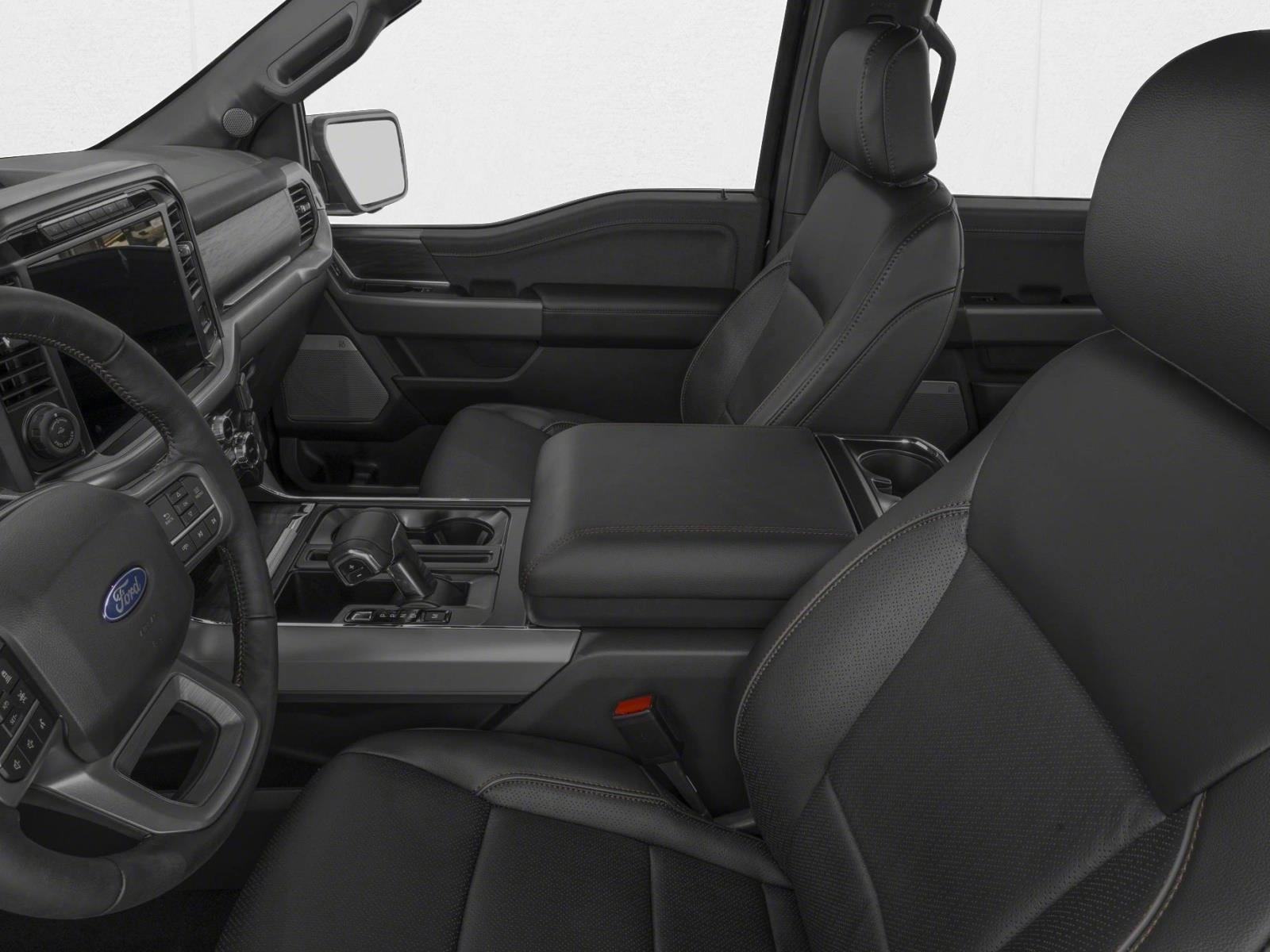 New 2026 Ford F150 Lariat AWD/4WD image 6