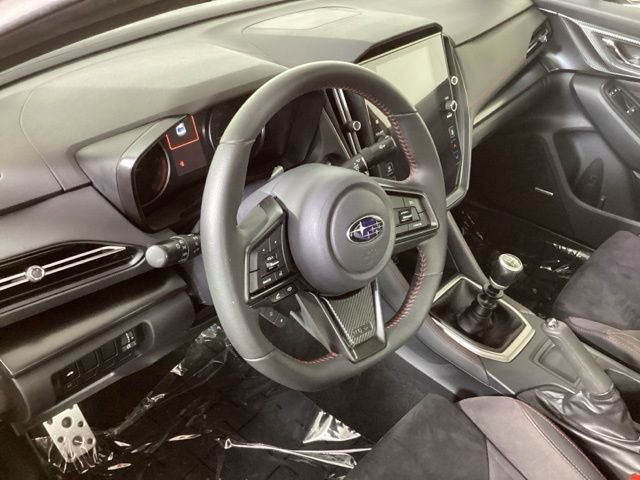 Used 2022 Subaru WRX Limited AWD/4WD image 9