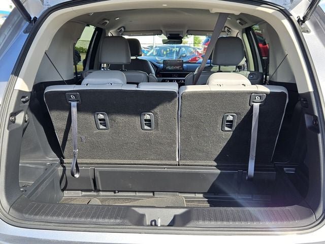 Used 2023 Honda Pilot EX-L image 37