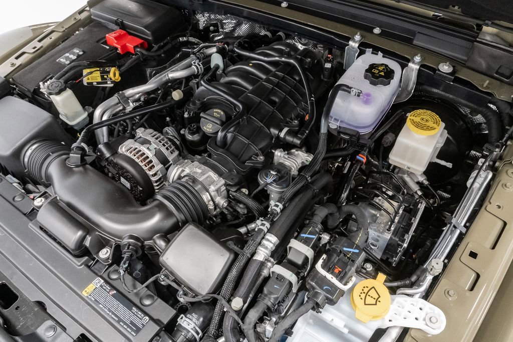 New 2026 Jeep Gladiator Mojave image 4
