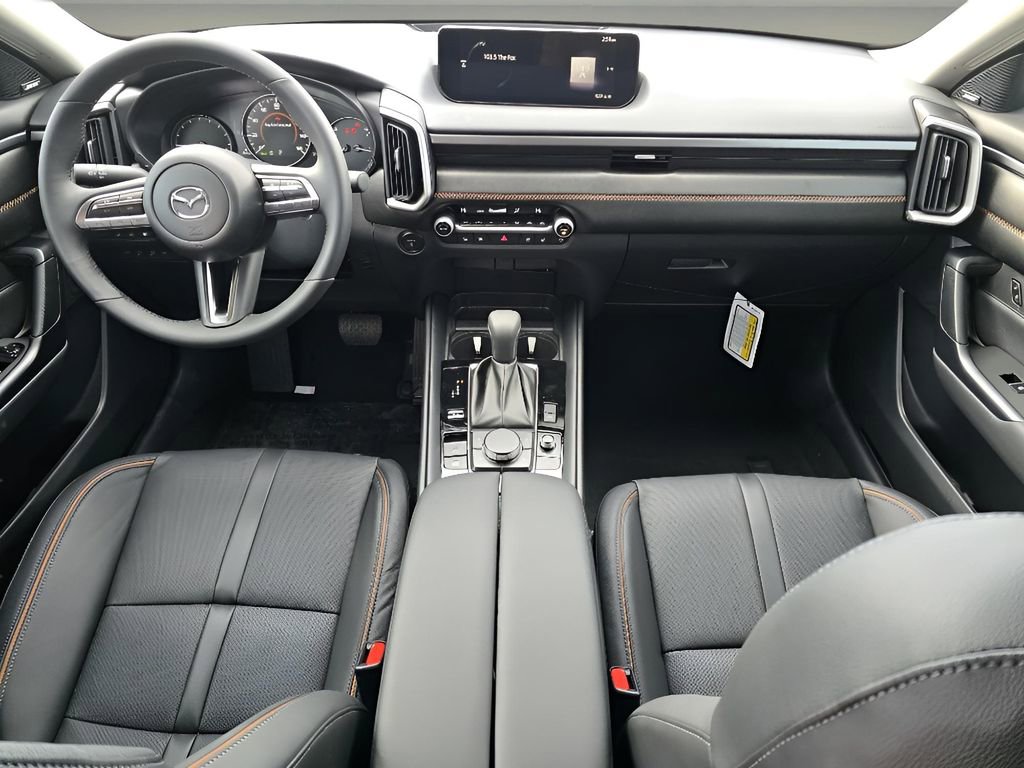 New 2026 MAZDA CX-50 AWD 2.5 Hybrid w/ Premium Pkg image 25