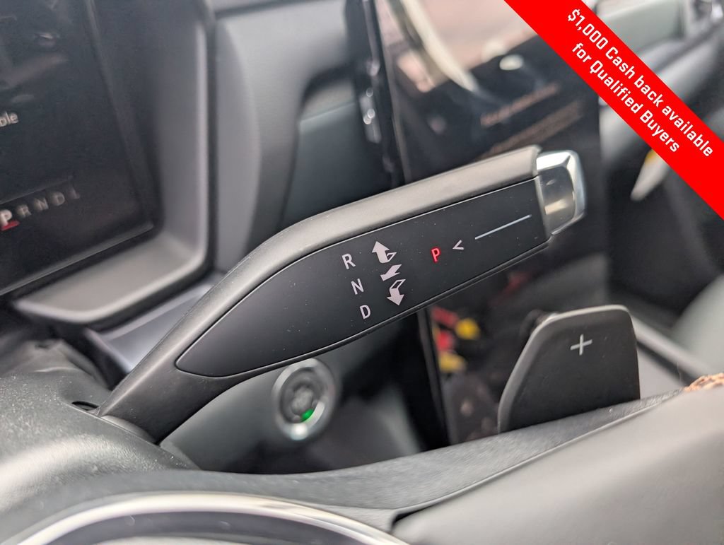 New 2026 GMC Terrain AT4 w/ Convenience Package III AWD/4WD image 20