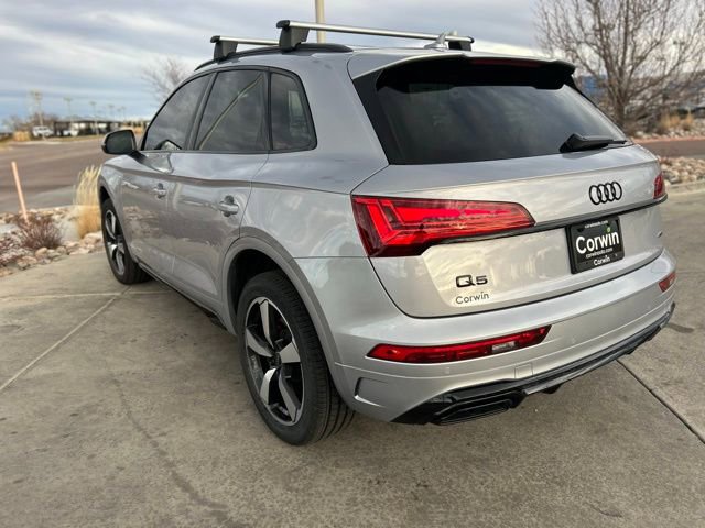 Used 2024 Audi Q5 2.0T Premium Plus w/ Premium Plus Package image 6