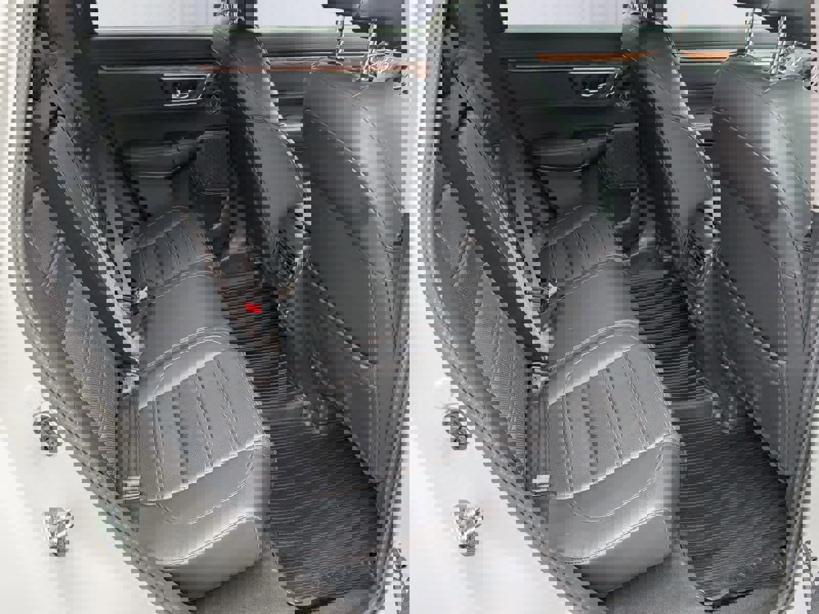 Used 2021 Honda CR-V EX-L image 9