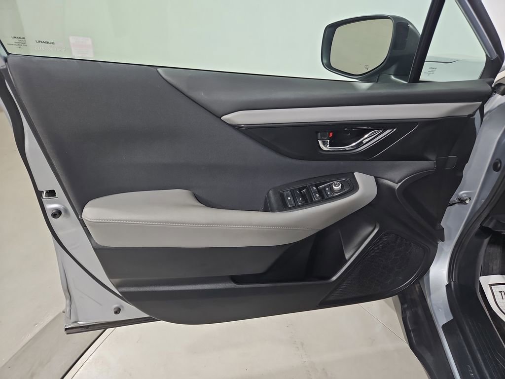 Certified 2021 Subaru Outback Premium image 11