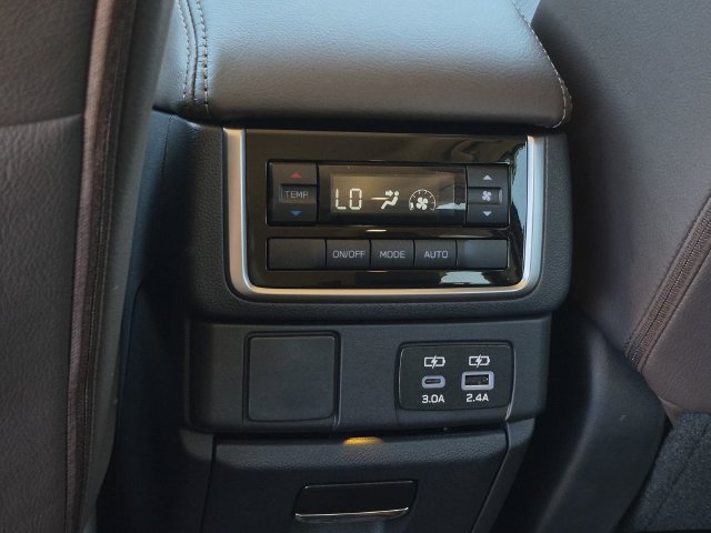 New 2027 Subaru Ascent Premium AWD/4WD image 14