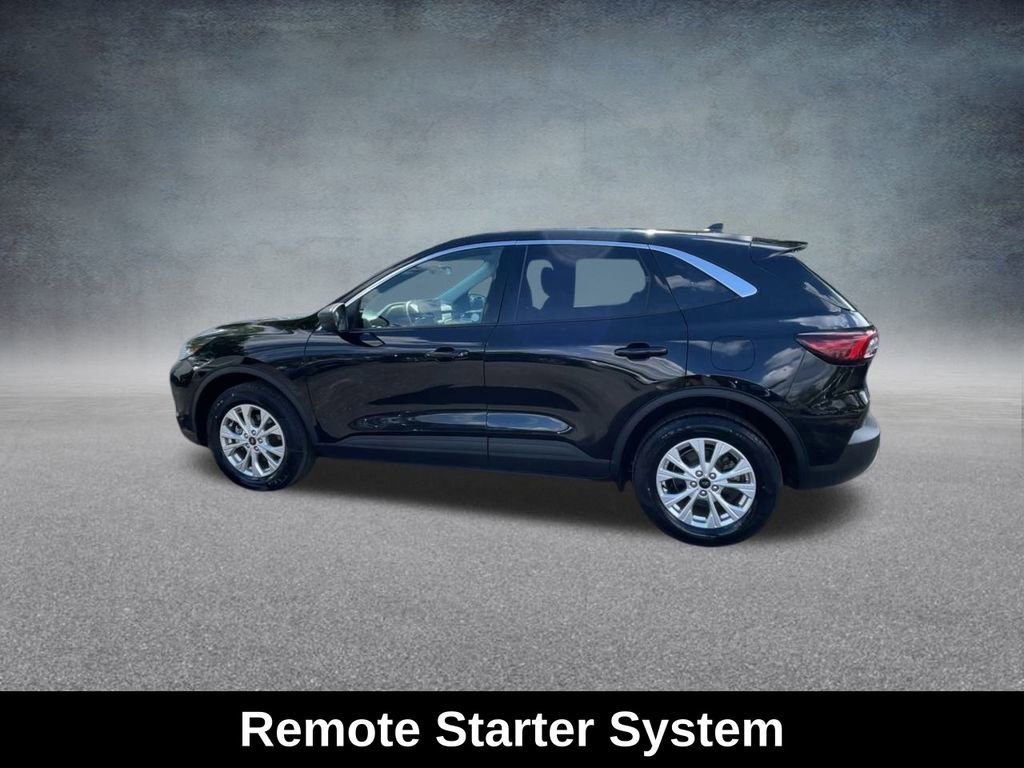 Used 2024 Ford Escape Active w/ Tech Pack #1 image 17