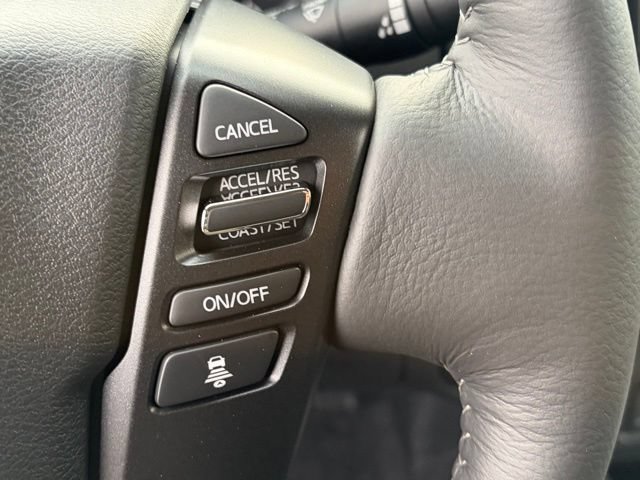 New 2026 Nissan Frontier SV w/ All-Weather Content Package AWD/4WD image 18