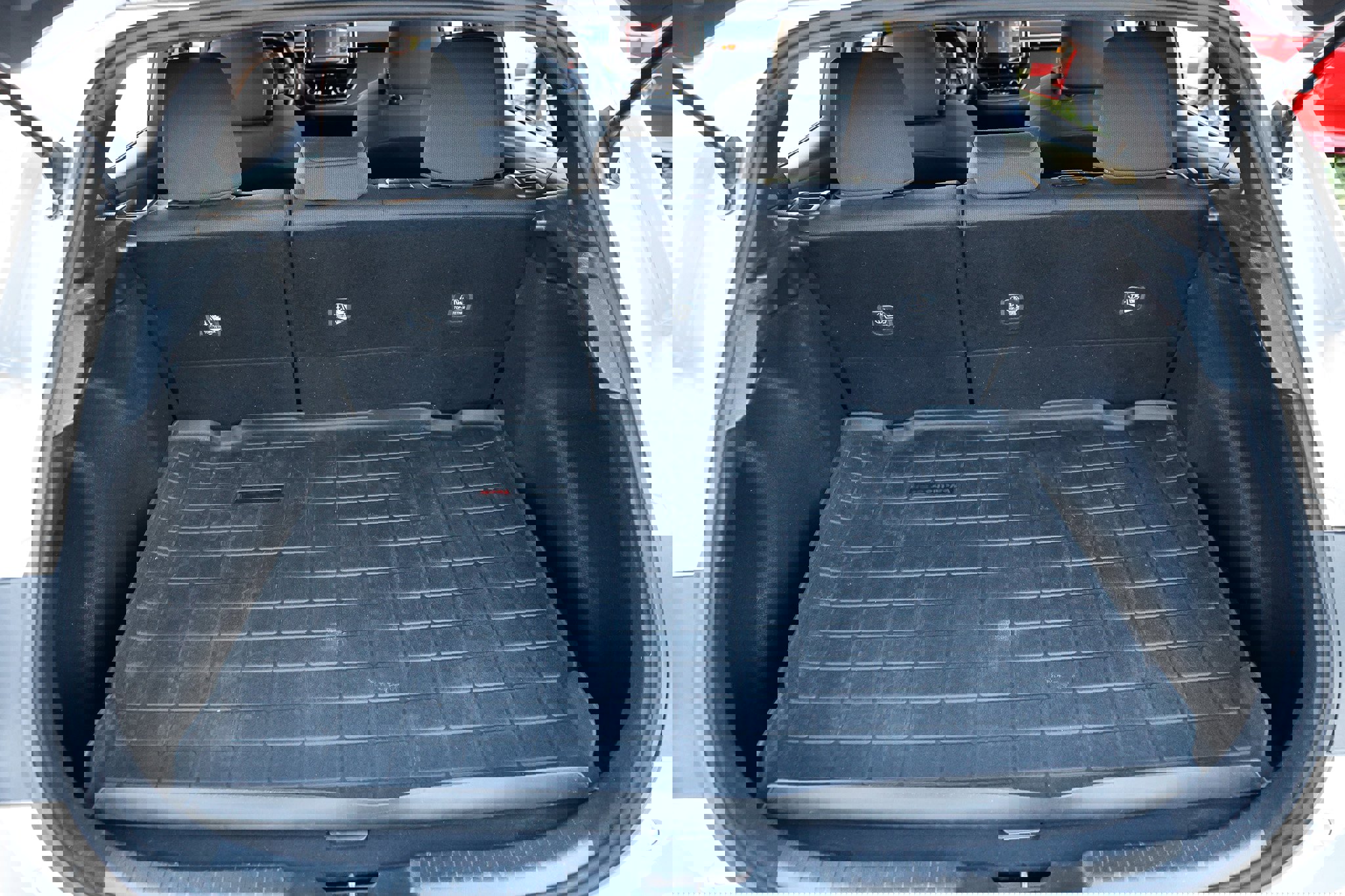 Used 2019 Toyota Corolla SE image 27