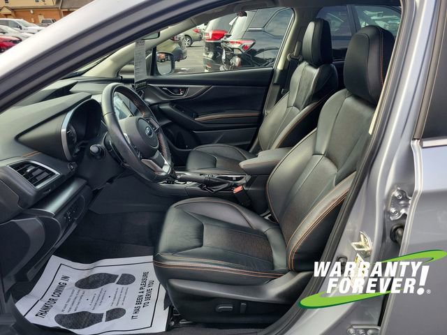 Used 2021 Subaru Crosstrek 2.5i Limited w/ Moonroof Package 2 image 14