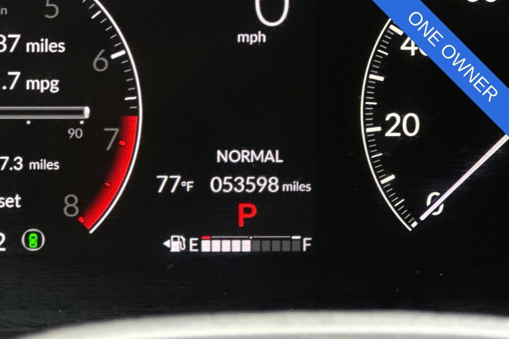 Used 2024 Honda HR-V LX image 29