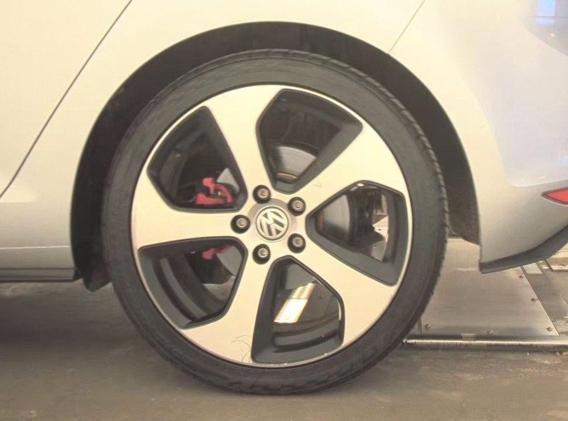 Used 2016 Volkswagen GTI S image 26