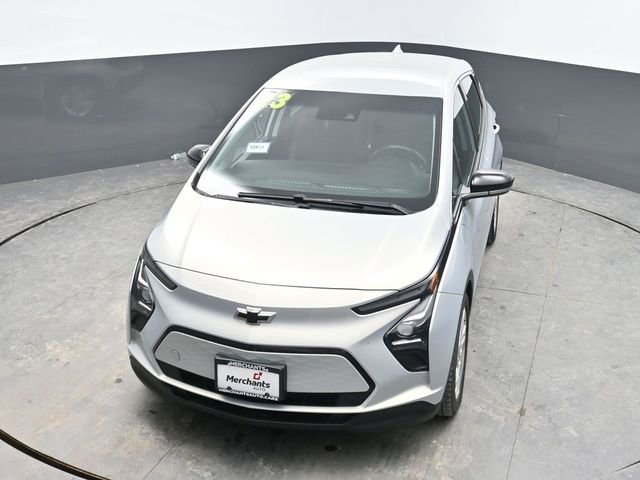Used 2023 Chevrolet Bolt LT w/ Driver Confidence Package image 26