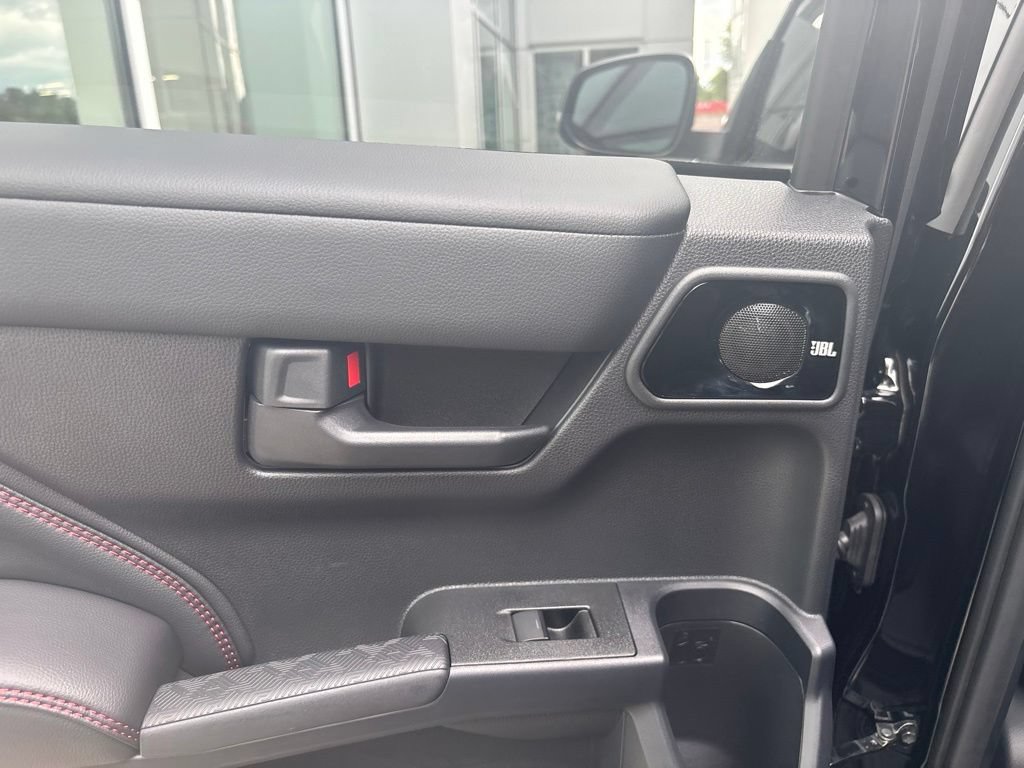 Used 2025 Toyota 4Runner TRD Pro AWD/4WD image 13