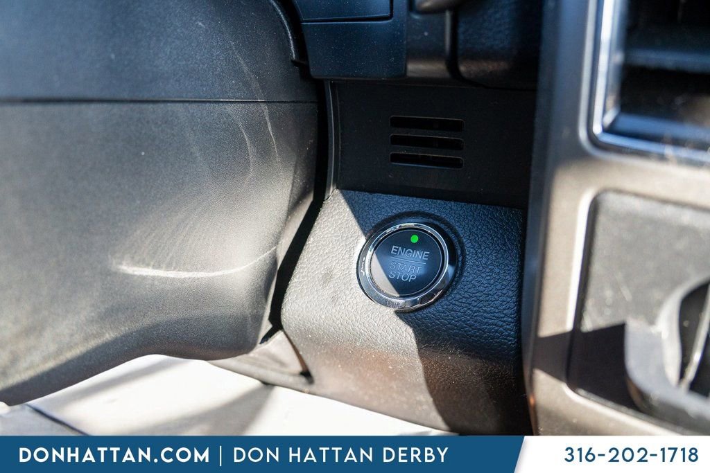 Used 2021 Ford Expedition XLT image 10