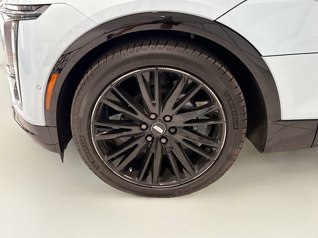 New 2025 Cadillac Lyriq Sport image 27