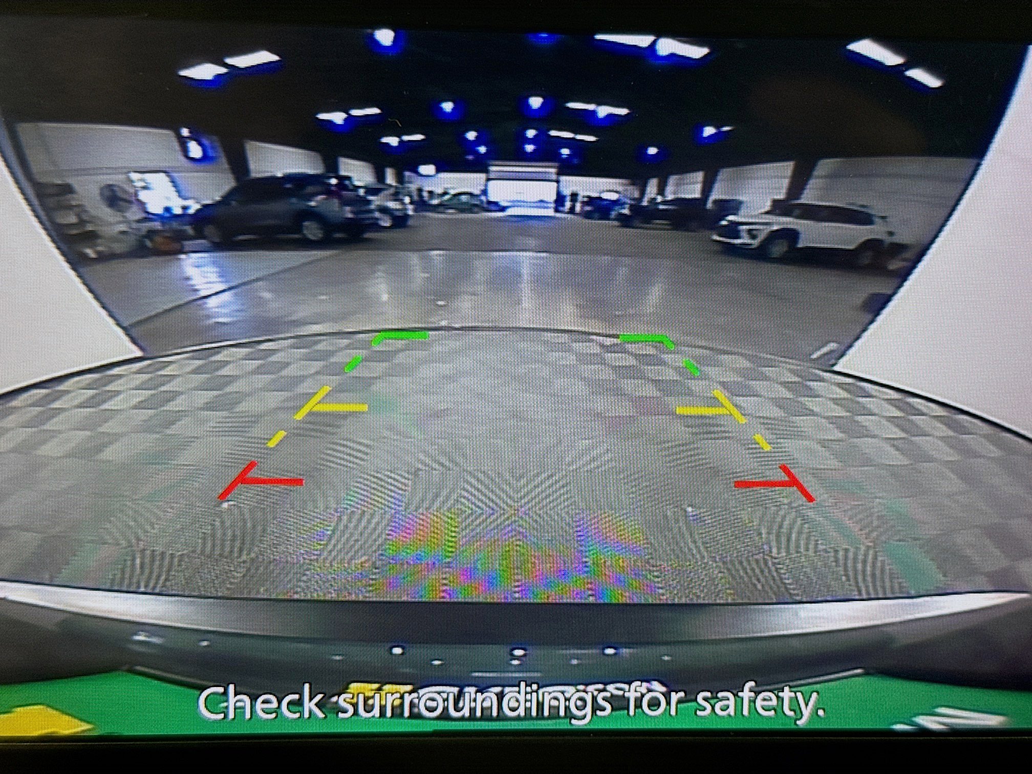 Used 2023 Nissan Rogue S image 18