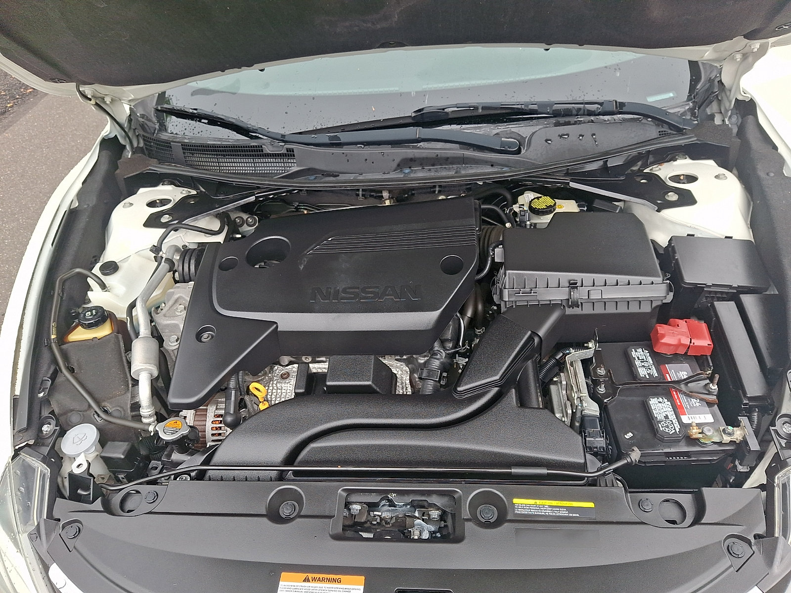 Used 2016 Nissan Altima 2.5 SL w/ 2.5 Technology Package FWD image 26