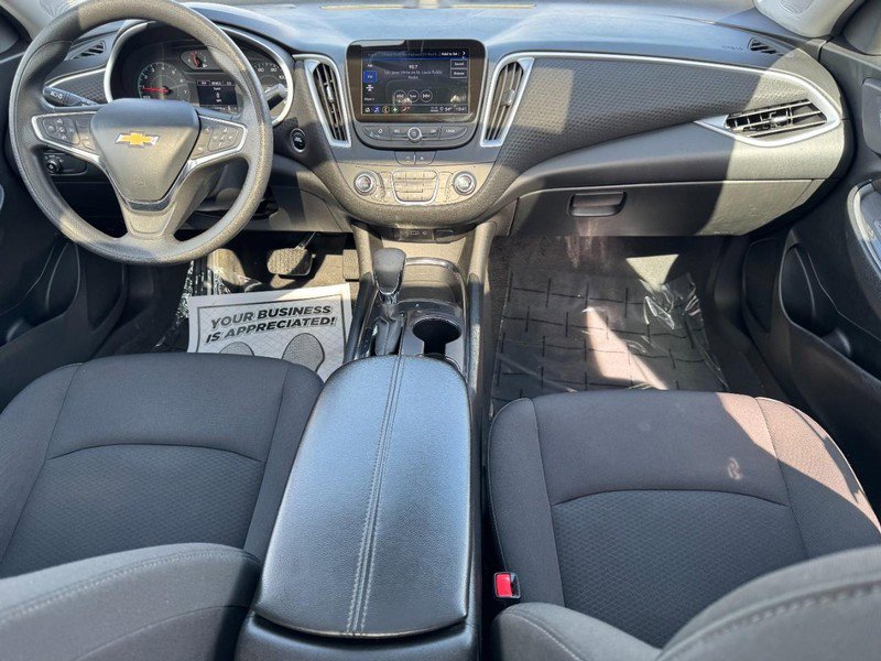 Used 2023 Chevrolet Malibu LT image 11