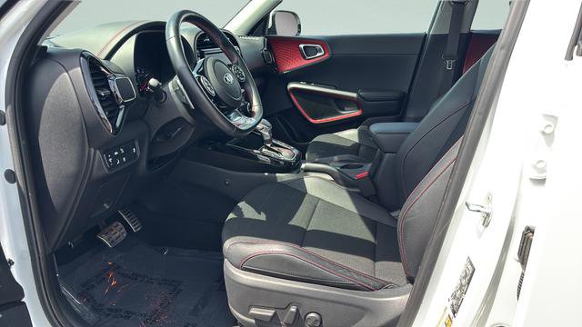 Used 2020 Kia Soul GT-Line Turbo FWD image 10