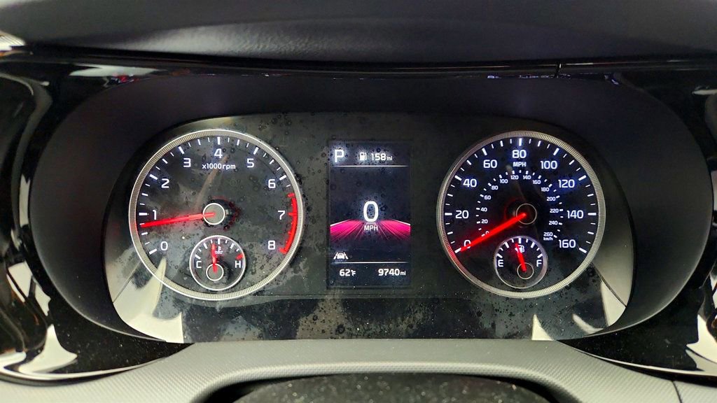 Used 2023 Kia K5 GT-Line FWD image 15