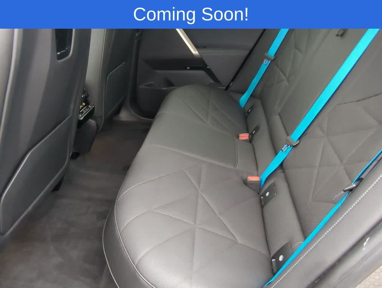 Used 2023 BMW iX xDrive50 w/ Convenience Package AWD/4WD image 18