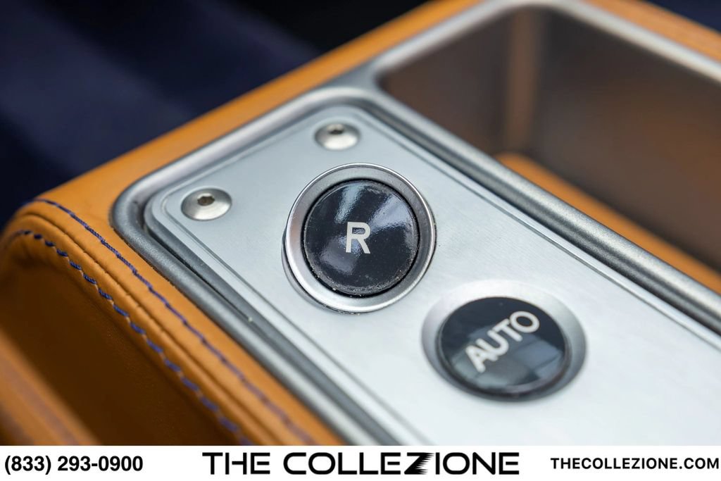 Used 2006 Ferrari F430 Spider RWD image 69