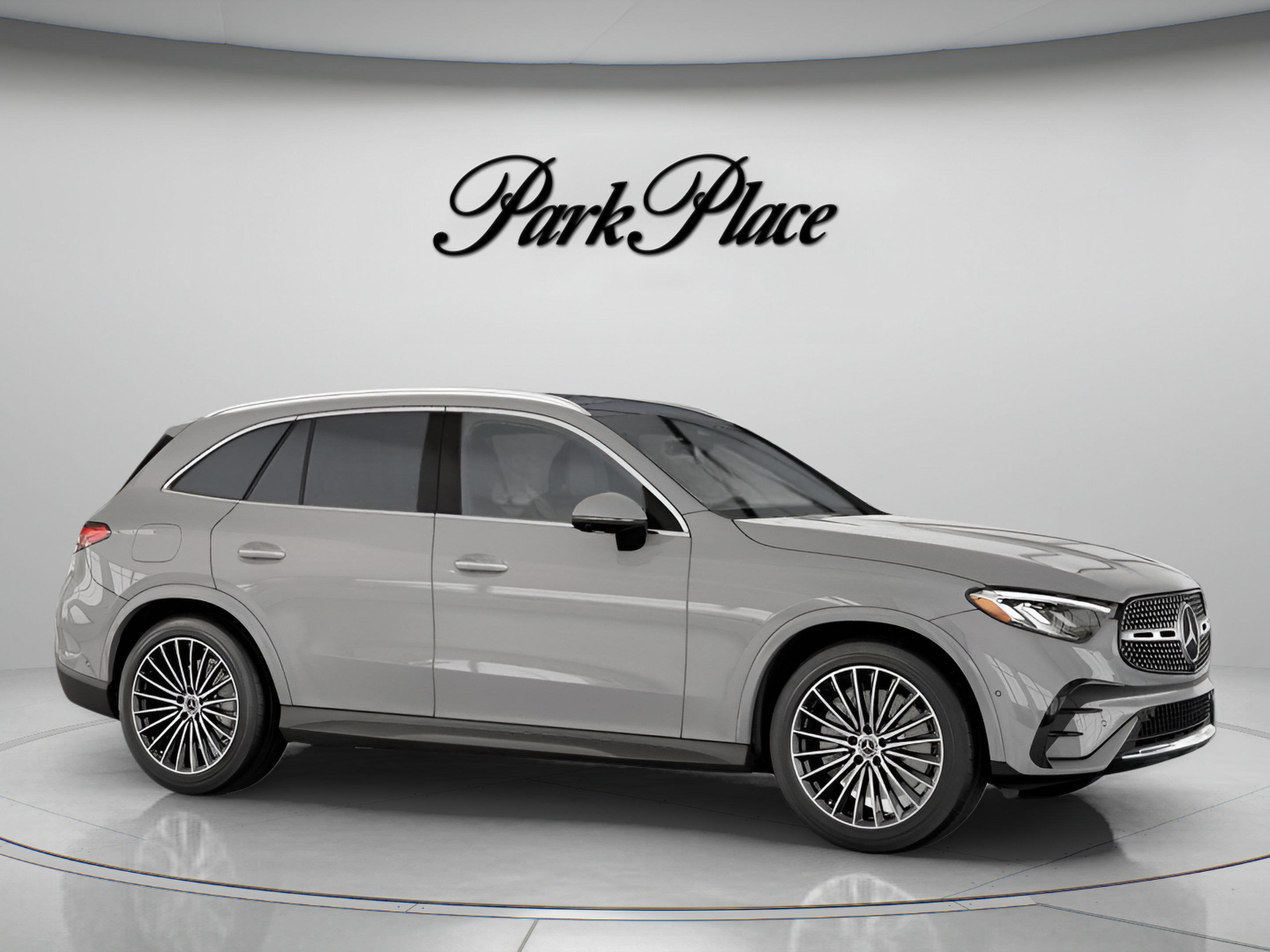 Used 2026 Mercedes-Benz GLC 300 image 30