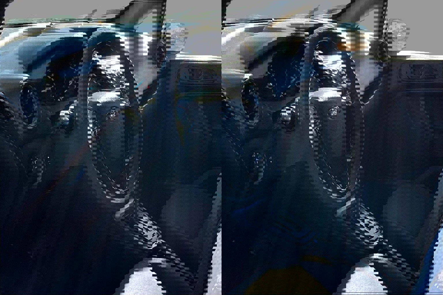 Used 2014 Ford Fiesta S image 12