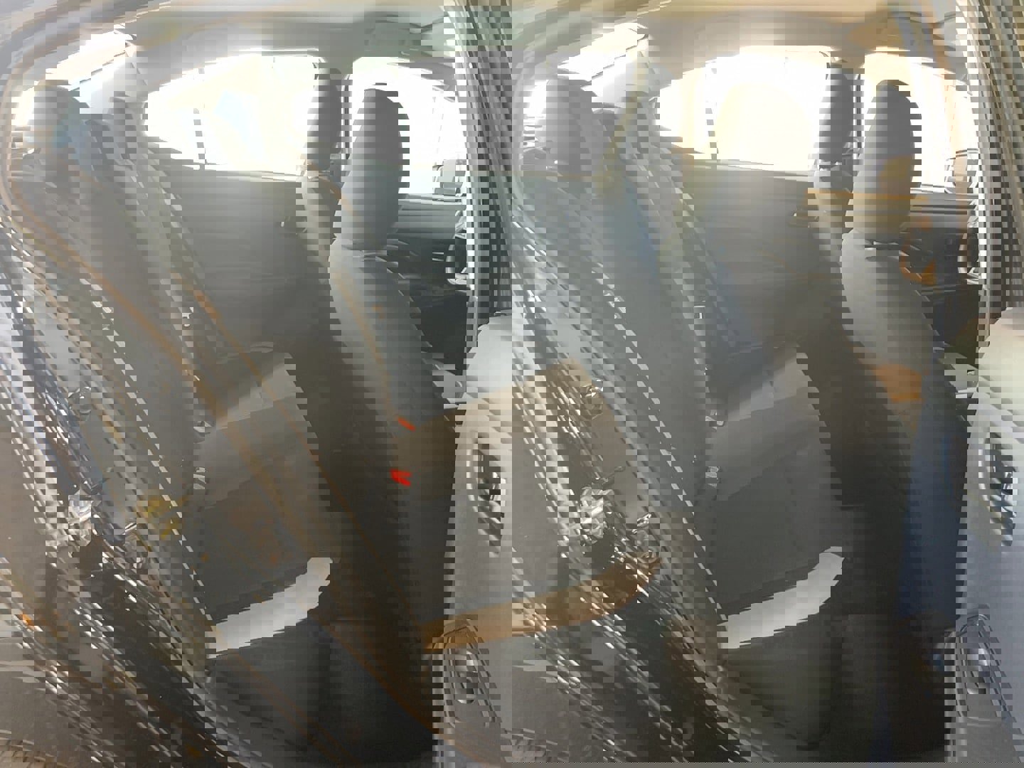 Used 2025 Nissan Versa S w/ S Plus Package image 20