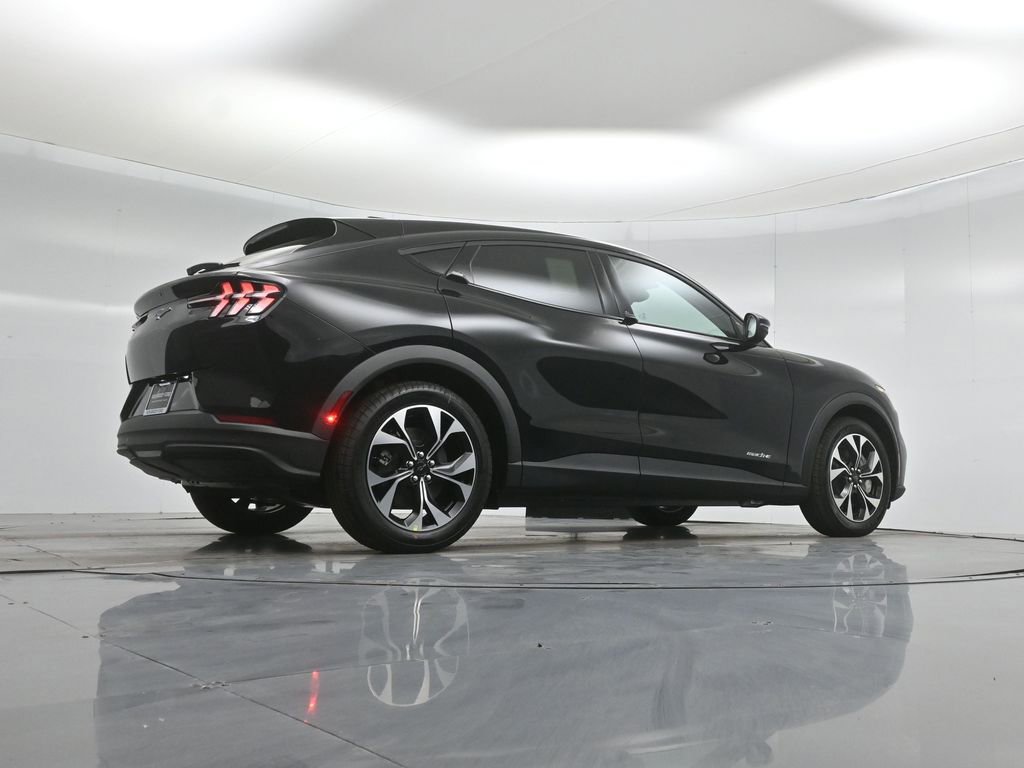 New 2026 Ford Mustang Mach-E Select image 45