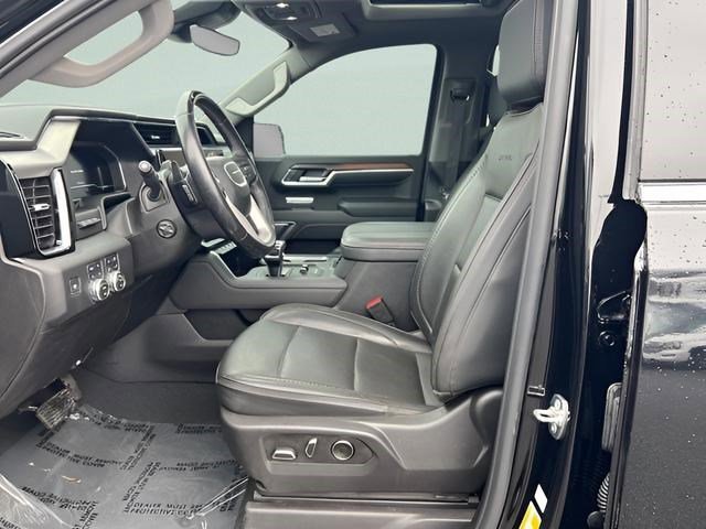 Certified 2025 GMC Sierra 1500 Denali image 8