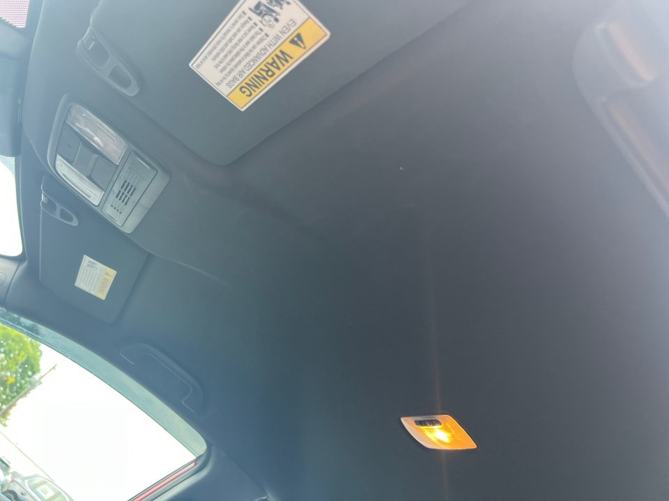 Used 2019 Honda Civic Sport image 25