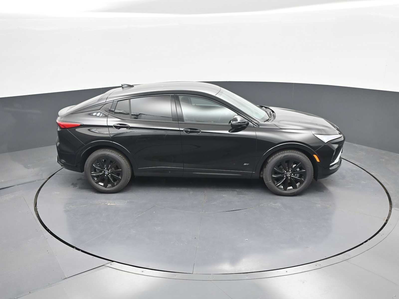 New 2026 Buick Envista Sport Touring w/ Convenience I Package FWD image 33