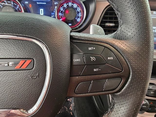 Used 2023 Dodge Challenger R/T w/ Performance Handling Group image 12