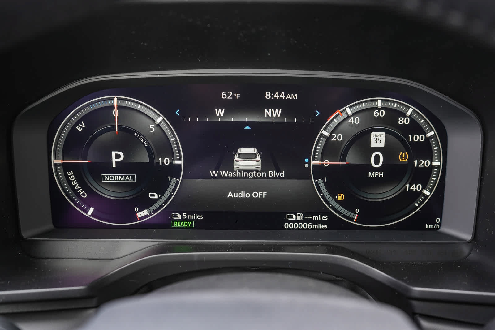 New 2026 Nissan Rogue Platinum AWD/4WD image 25