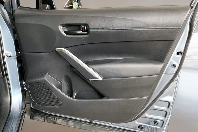Used 2024 Toyota Corolla Cross LE w/ Moonroof Package FWD image 26