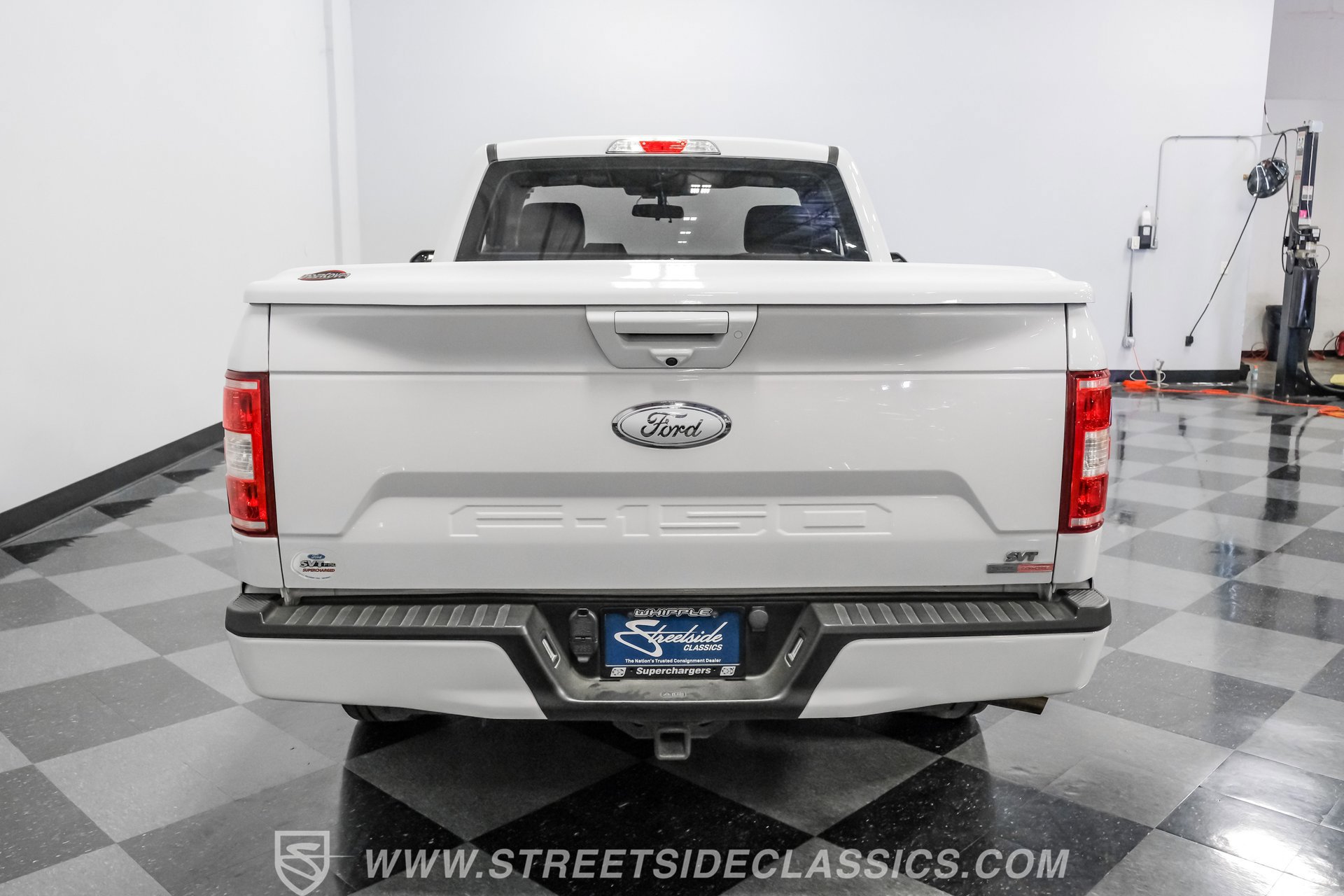 Used 2020 Ford F150 XL w/ Equipment Group 101A Mid image 10