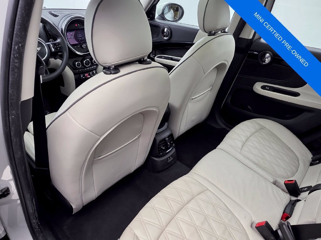 Used 2022 MINI Cooper Countryman S w/ Premium Package FWD image 15